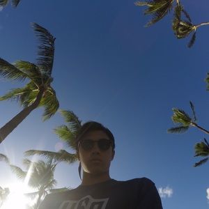 Meet your Posher, David